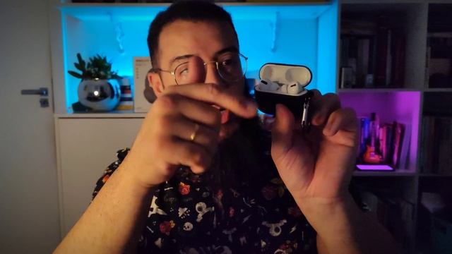 AIRPODS PRO 1 e 2 - UM LADO PAROU DE FUNCIONAR (SOLUÇÃO 2024!)