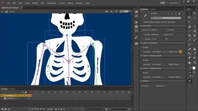 What is Adobe Animate CC?