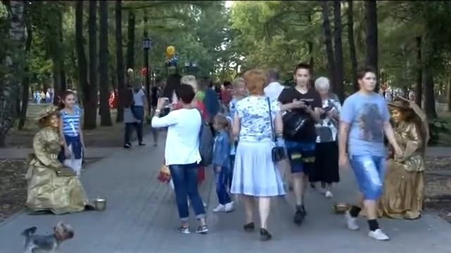 Бугульма. События года 2016