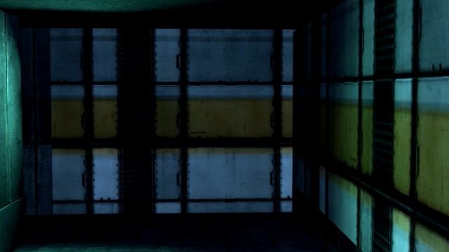 SFM|SCP song - infected mushroom - more than just the same