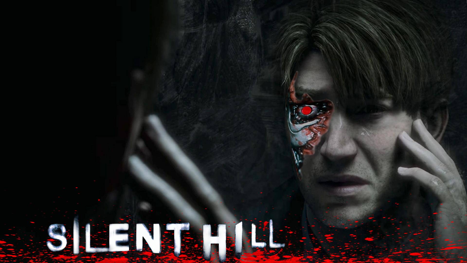 Silent Hill 2 Remake ▶ Трансляция