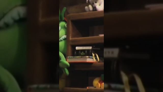 cassette bibigon tv SL