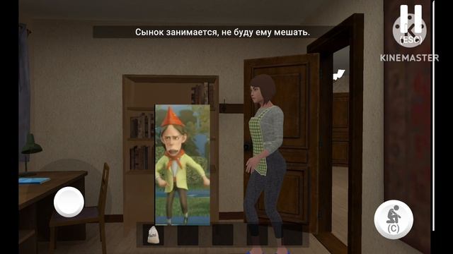 Максим Галкин попал в schoolboy runaway escape. 1 часть
