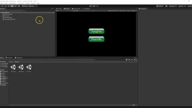 WebGL Publisher - Publish and Share Your Project