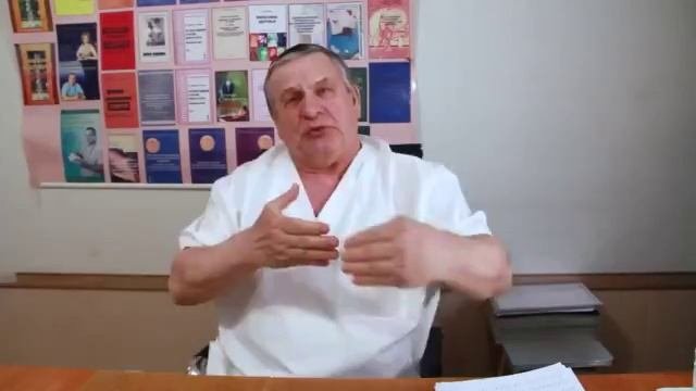 Профилактическая медицина в бодибилдинге на базе соединительнотканной теории биологии и медицины.