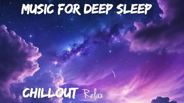 Music for deep sleep