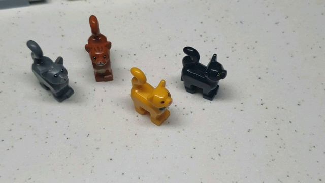 1 мая день котов 8 серия