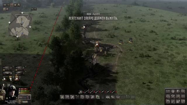 Gates of Hell часть 3