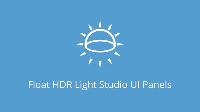 WHAT'S NEW | HDR Light Studio - Tungsten Drop 3 (5 Dec 2019)