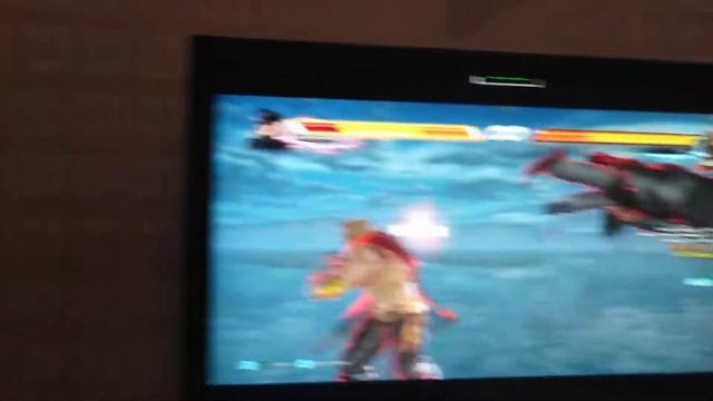 Tekken 7 practice mod King VS CPU is too Ultra Hard Mode
