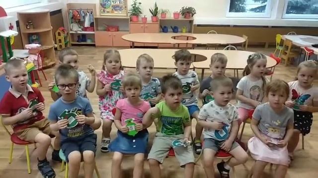 С Днем защитника Отечества!
