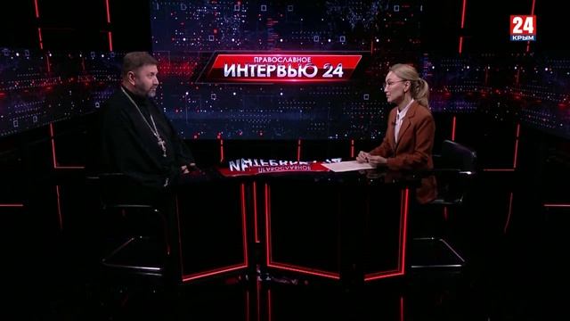 Православное интервью. Максим Кондаков. Выпуск от 19.10.24