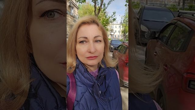 Мир говорит с нами знаками... Будьте здоровы!
