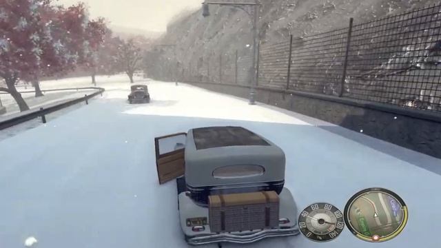 Проходження Mafia 2 - Old Time Reality Mod. Частина 3