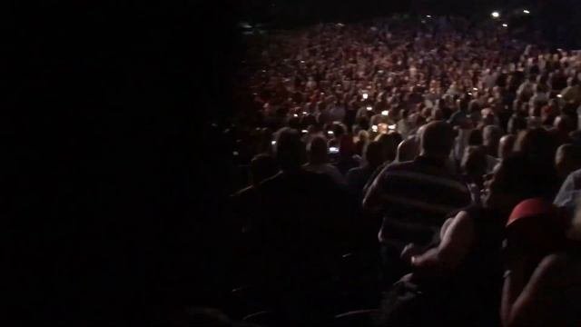 MADNESS concert in Dublin Ireland