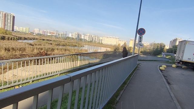 Некрасовка