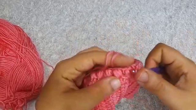 ايس كاب كروشيه بناتى - ايس كاب كروشيه جميل | How to crochet women's Crochet Ice Cap
