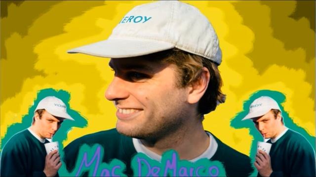 Mac DeMarco - Still Beating*