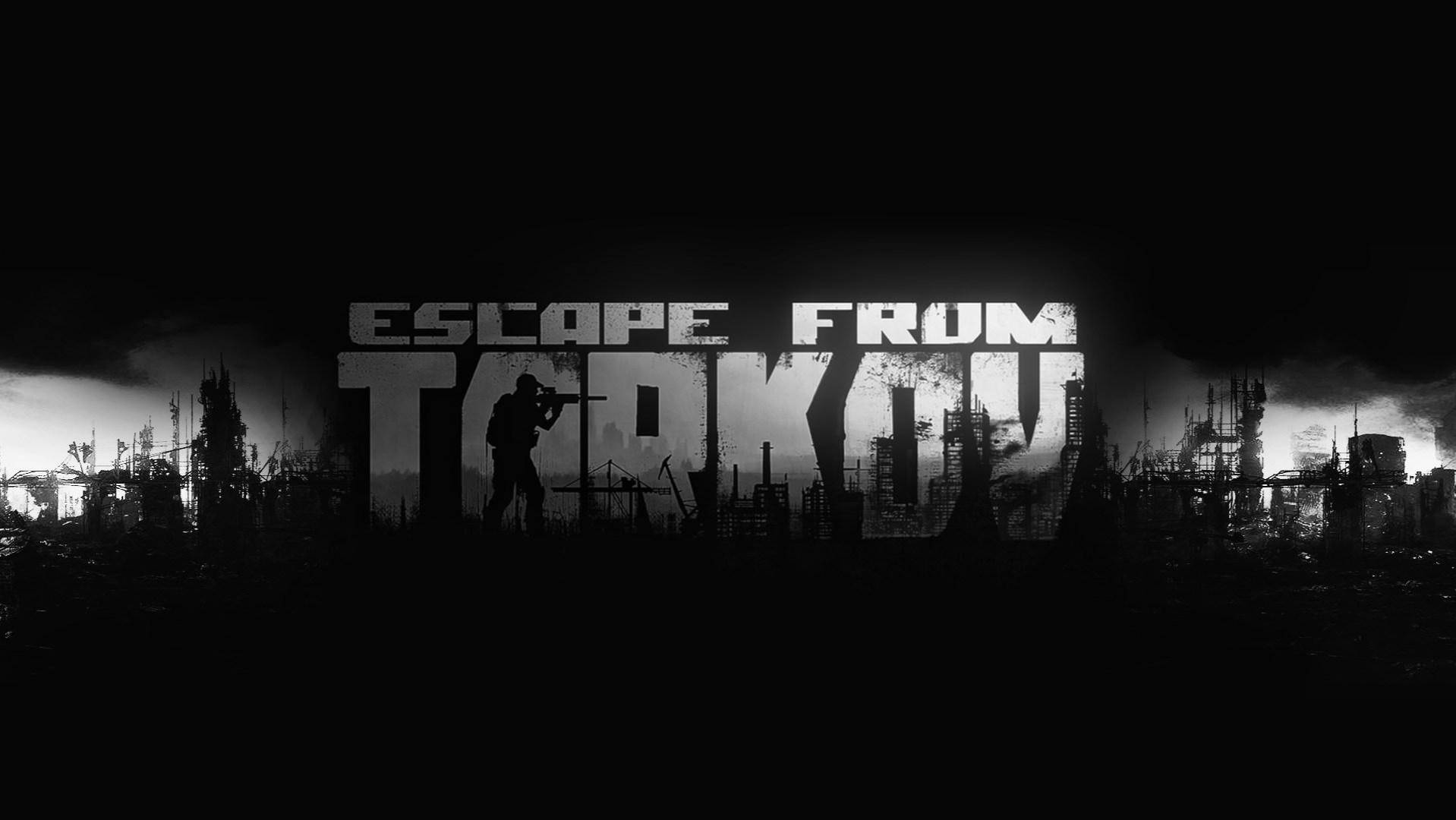 Перекрестились и пошли! Escape from Tarkov