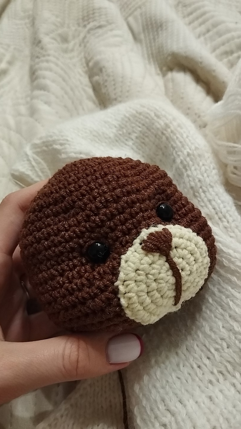 Большое поступление пряжи