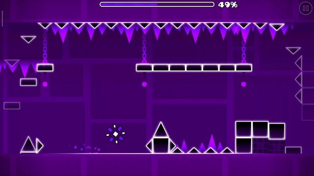 GEOMETRY DASH LITE - CYCLEC