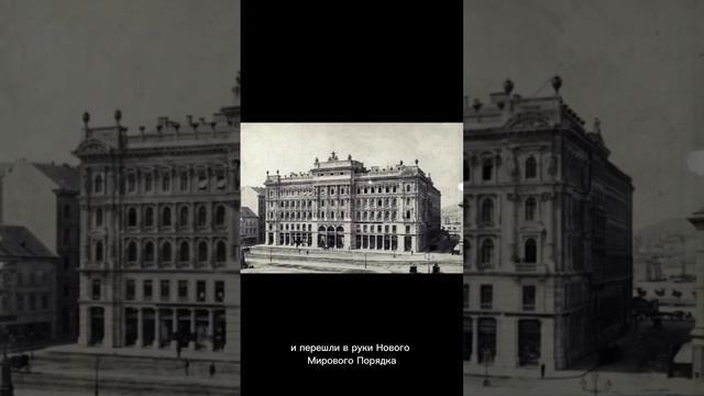 Невозможно представить, что всего 200 лет назад Земля была пустынной