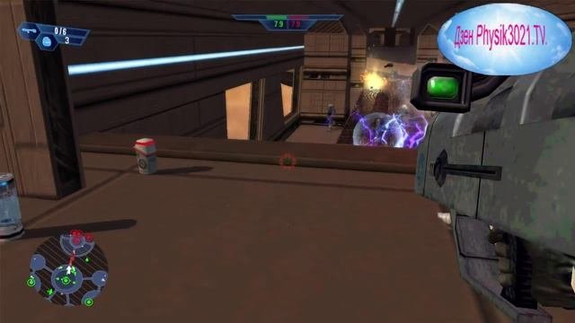 STAR WARS™ Battlefront (Classic, 2004) За Республику