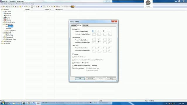 How to link data between PLC GE with PLC SIEMENS S7-300 by using Profibus-DP