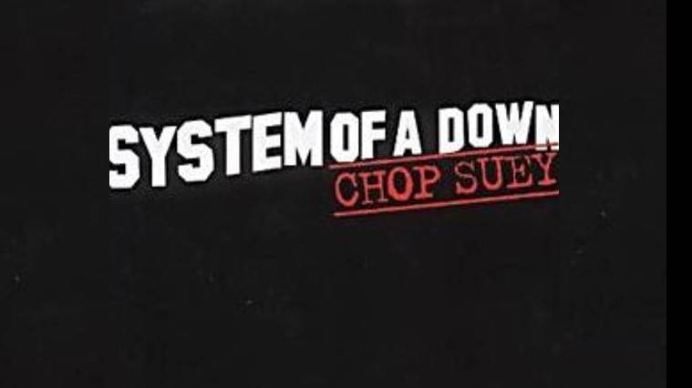 System Of A Down - Chop Suey! (Official Music Video HD/4K)