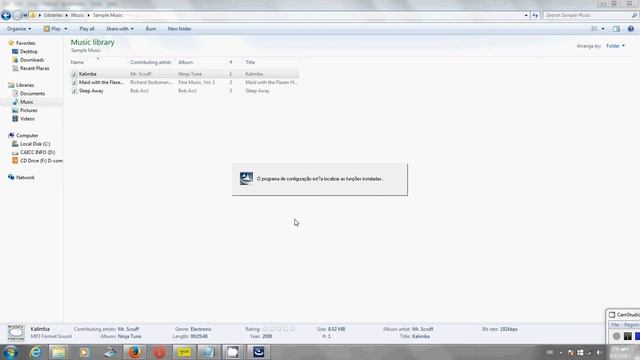 Como Instalar Modem 3.5G da Movitel