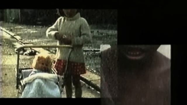 Boy George - The Crying Game