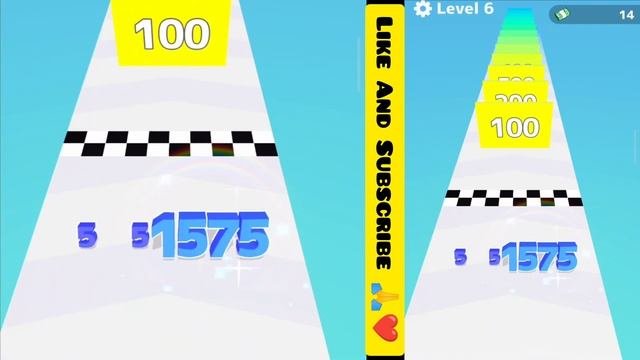 Number Master - Android gameplay New Updated 07 - LittleBot