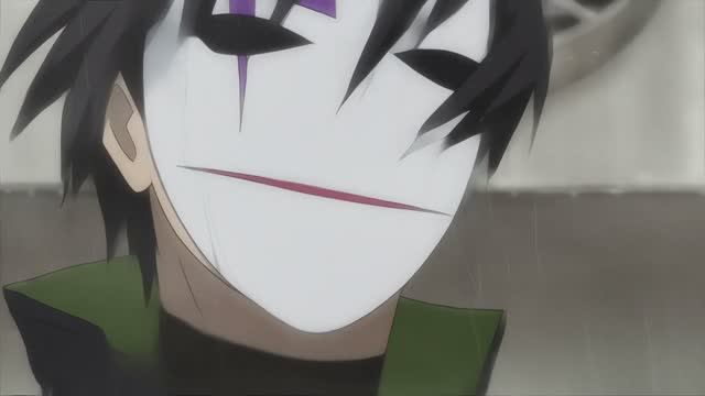 Darker than Black OP 2 | Темнее чёрного ОП 2