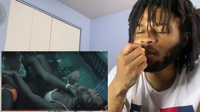 ARMANII - DUNCE BARBIE (TRAFFIC JAM) (OFFICIAL MUSIC VIDEO) REACTION