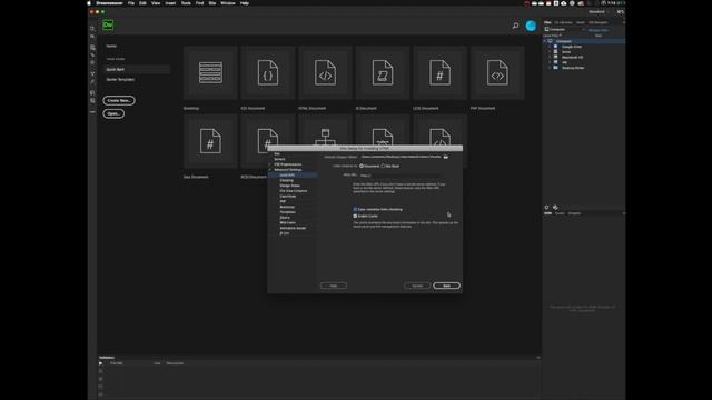 Adobe Dreamweaver: Introductie (Dutch/Nederlands)