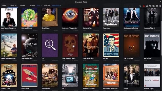 Hello again Popcorn Time free donwload 100% Working