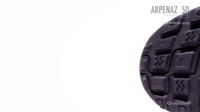 Quechua - Chaussure Arpenaz 50 junior