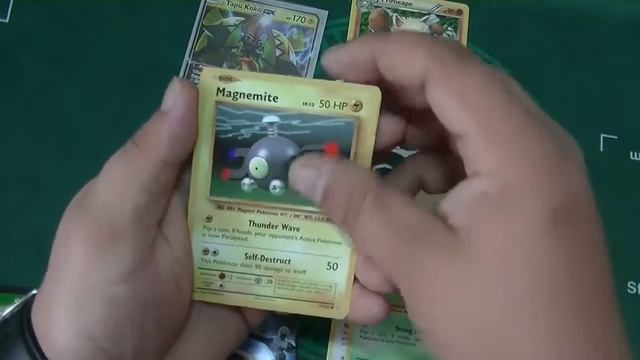 Тин бокс с Тапу Коко! Покемон ККИ /Pokemon TCG.