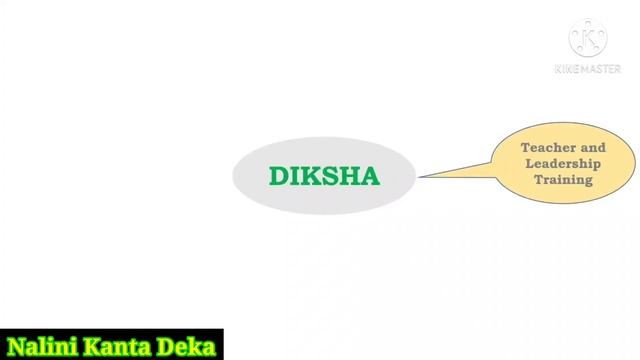 What is Diksha? What is Diksha web portal and mobile App ॥ Diksha কি আৰু কিয় দৰকাৰি॥ জানোঁ আহক ॥