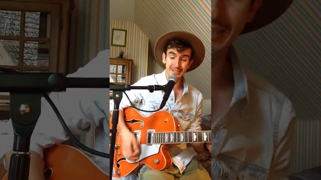 Salad Days - Mac DeMarco (Cover)