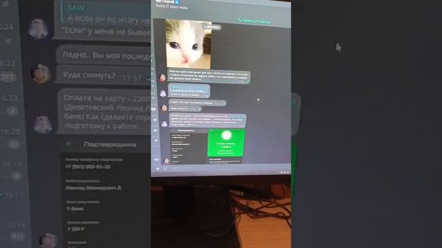 Маг Георгий шарлатан с Ютуба. Отзывы