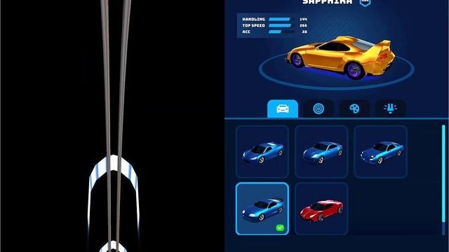 Coin Rush Vs Race Master 3D - SpeedRun Gameplay Android iOS 257