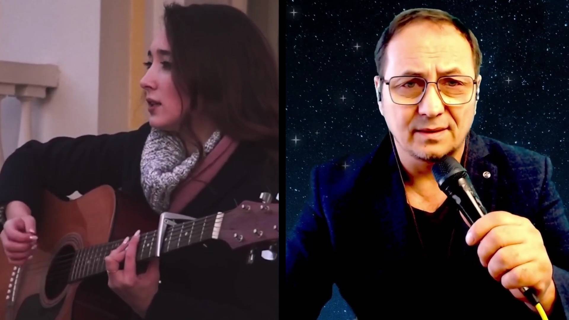 Павловский Посад ♪ Муз Кафе Мурка - № 309 - Вячеслав Ломов