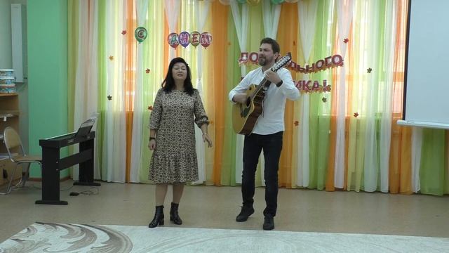 Ах ты Русь моя родниковый край
