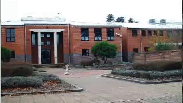 Education In Great Britain Thats English NI1 2010 EOI Getafe