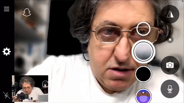 EpocCam iOS - Trasforma il tuo iPhone in una webcam