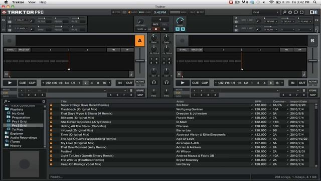 Traktor Pro 2 Tutorial: Tweet Your Tracklist with Twitter DJ