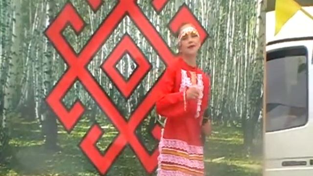 002. МТК -2018. Маядык. Маядык удыр - Уло чон мура