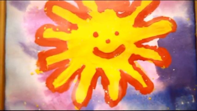 Наш любимый детский сад ДО № 1 (Ремизово)