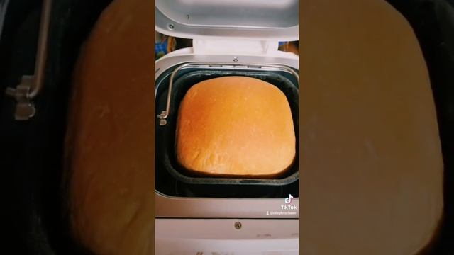 хлебопечка